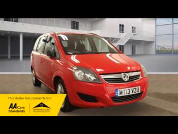 2013 - 1.6i [115] Exclusiv 5dr