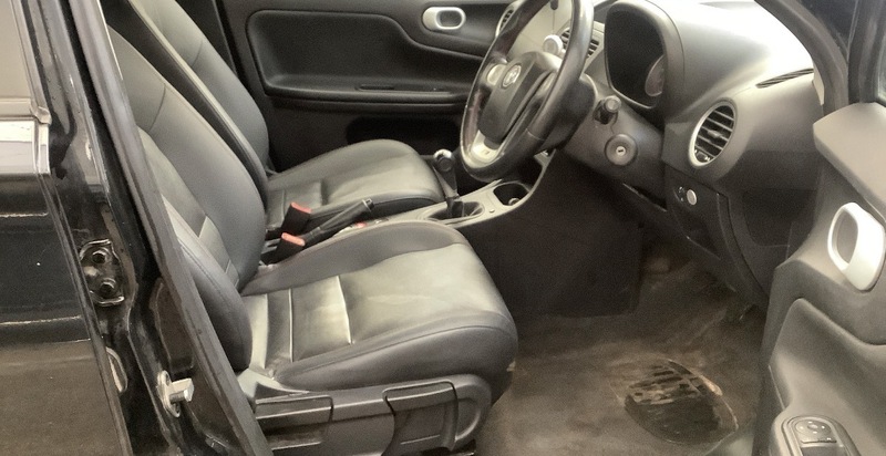 Used MG MG3 2018 for sale - 77897733: Photo 3