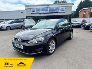 2013 - GT TSI ACT BLUEMOTION TECHNOLOGY DSG 5-Door