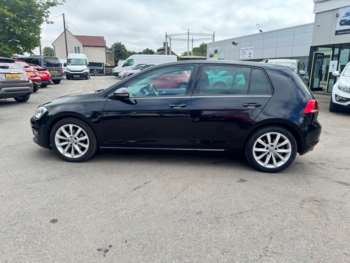 Used Volkswagen Golf 2013 for sale - 75221758: Photo
