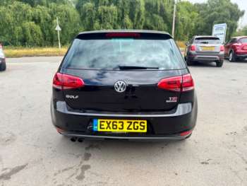 Used Volkswagen Golf 2013 for sale - 75221758: Photo