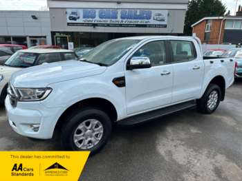 2019 - XLT ECOBLUE