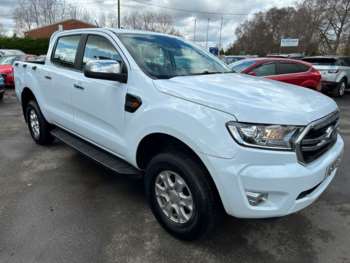 Used Ford Ranger 2019 for sale - 74209449: Photo