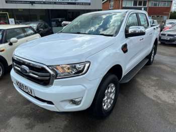 Used Ford Ranger 2019 for sale - 74209449: Photo