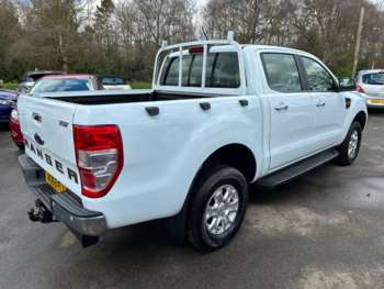 Used Ford Ranger 2019 for sale - 74209449: Photo
