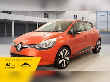 Used Renault Clio 2015 for sale - 77521714: Photo