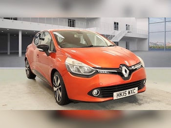 Used Renault Clio 2015 for sale - 77521714: Photo