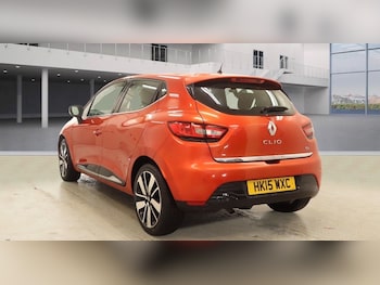 Used Renault Clio 2015 for sale - 77521714: Photo