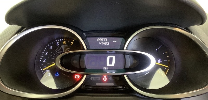 Used Renault Clio 2015 for sale - 77521714: Photo 6