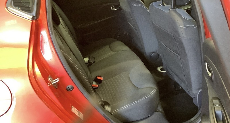 Used Renault Clio 2015 for sale - 77521714: Photo 7