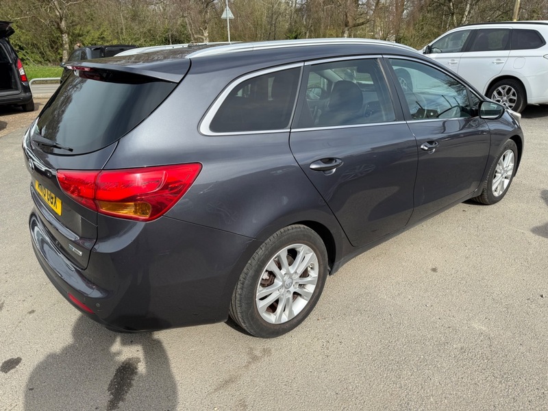 Used Kia Ceed 2015 for sale - 78018049: Photo 3