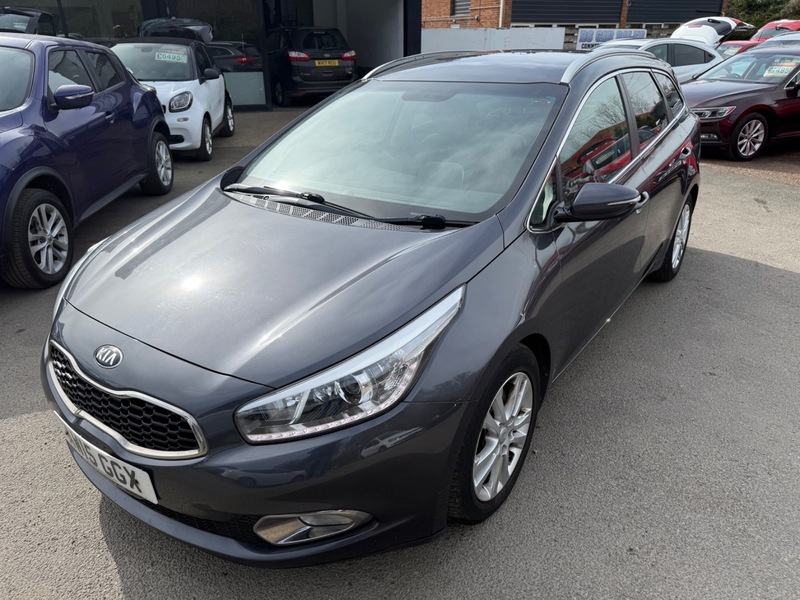 Used Kia Ceed 2015 for sale - 78018049: Photo 5