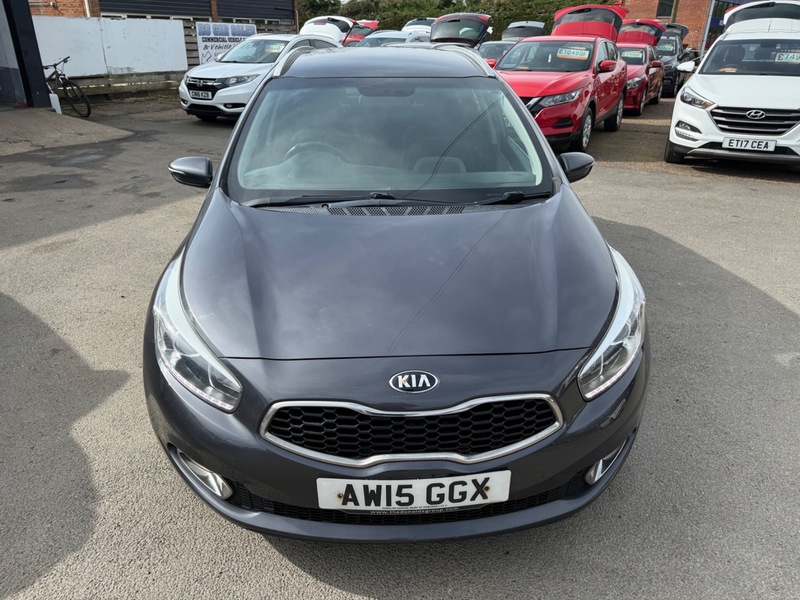 Used Kia Ceed 2015 for sale - 78018049: Photo 6