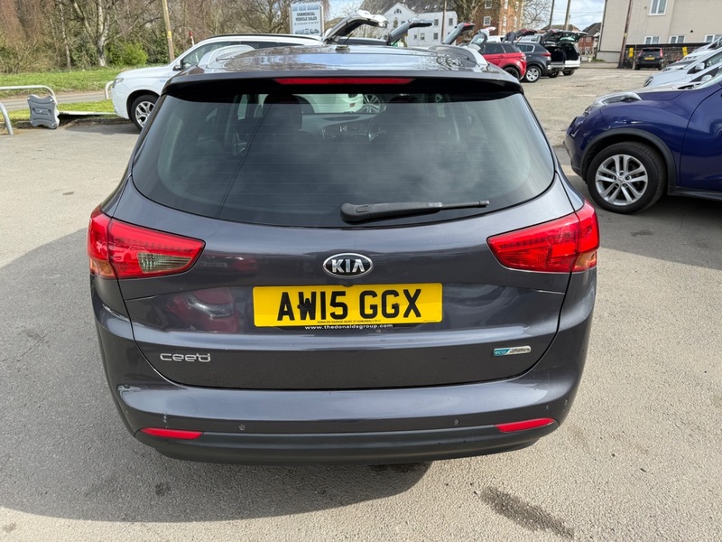 Used Kia Ceed 2015 for sale - 78018049: Photo 7