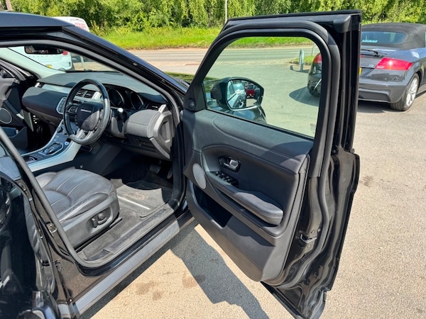 Used Land Rover Range Rover Evoque 2017 for sale - 76197340: Photo 11