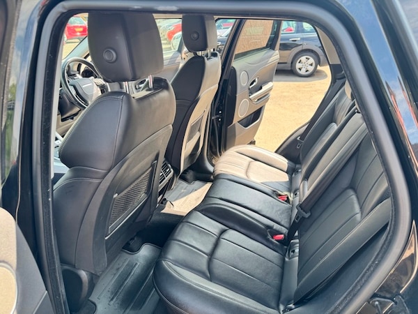Used Land Rover Range Rover Evoque 2017 for sale - 76197340: Photo 18
