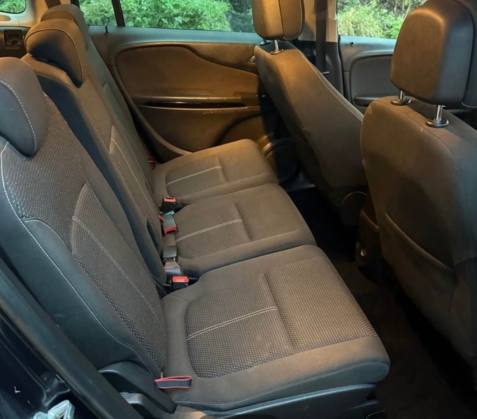 Used Vauxhall Zafira 2016 for sale - 76941705: Photo 10