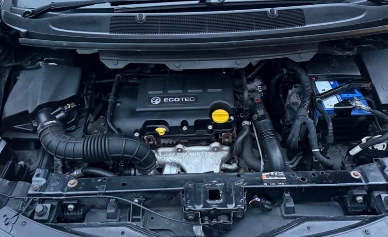 Used Vauxhall Zafira 2016 for sale - 76941705: Photo 16