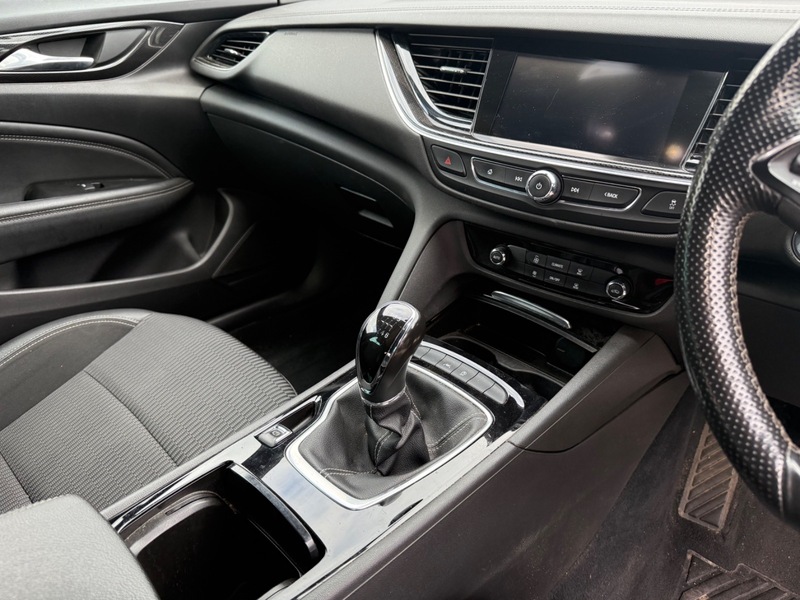 Used Vauxhall Insignia 2017 for sale - 75974782: Photo 10