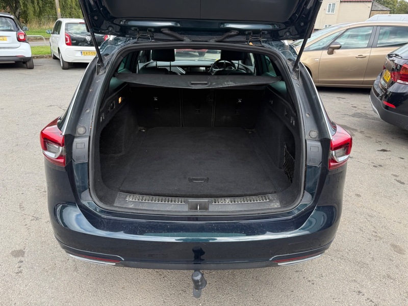 Used Vauxhall Insignia 2017 for sale - 75974782: Photo 13