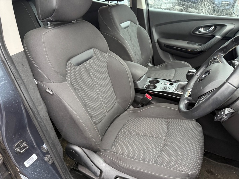 Used Renault Kadjar 2015 for sale - 77154076: Photo 11