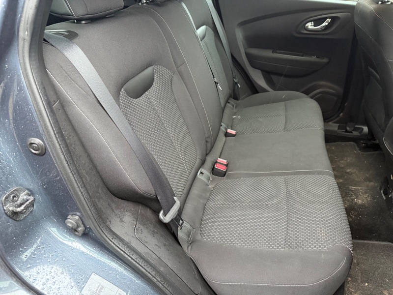 Used Renault Kadjar 2015 for sale - 77154076: Photo 12