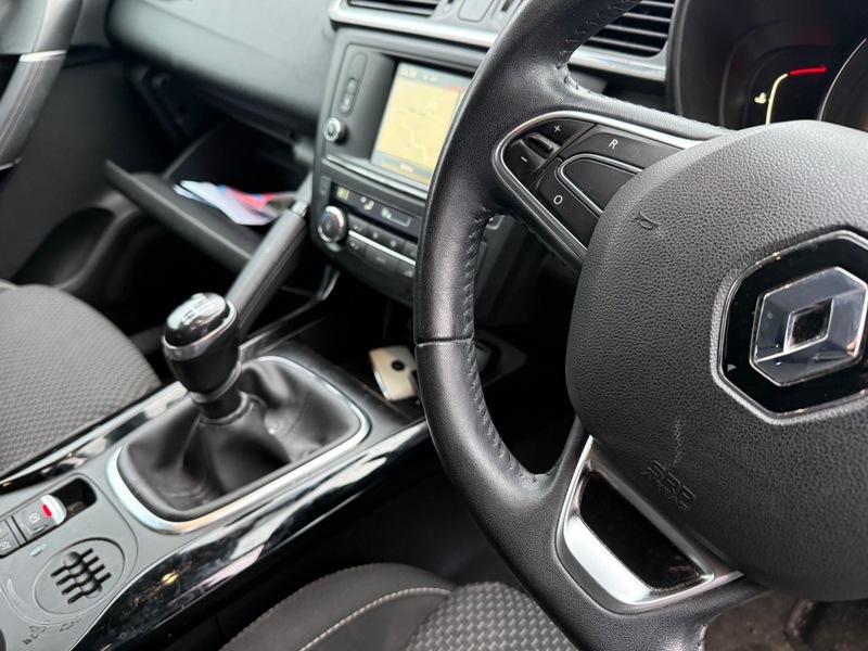 Used Renault Kadjar 2015 for sale - 77154076: Photo 8