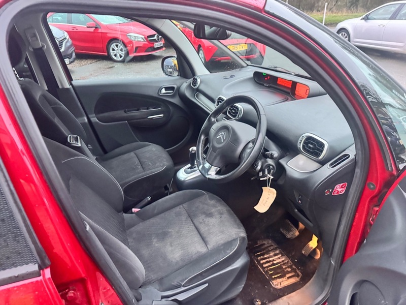 Used Citroen C3 2014 for sale - 77303307: Photo 10