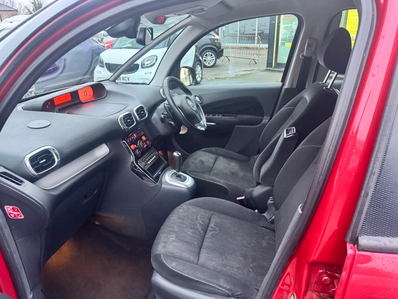 Used Citroen C3 2014 for sale - 77303307: Photo 11