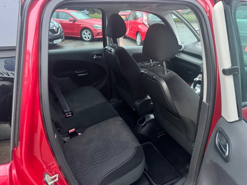 Used Citroen C3 2014 for sale - 77303307: Photo 12