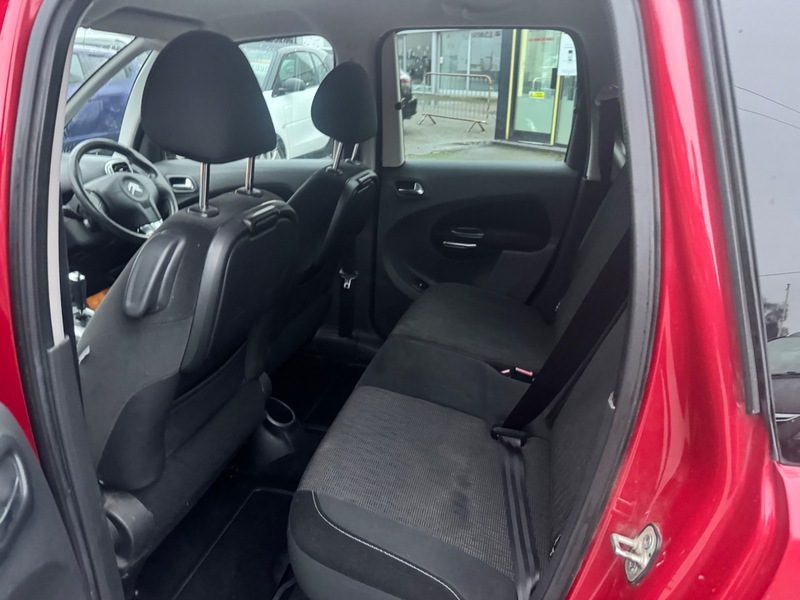 Used Citroen C3 2014 for sale - 77303307: Photo 13