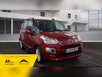 Used Citroen C3 Picasso 2014 for sale - 77303307: Photo