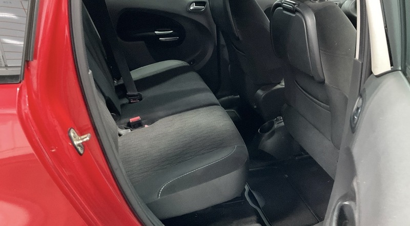 Used Citroen C3 Picasso 2014 for sale - 77303307: Photo 3