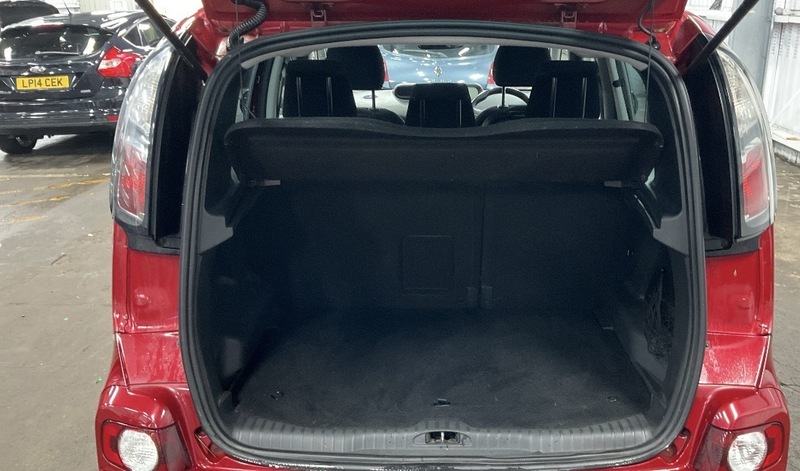 Used Citroen C3 Picasso 2014 for sale - 77303307: Photo 4