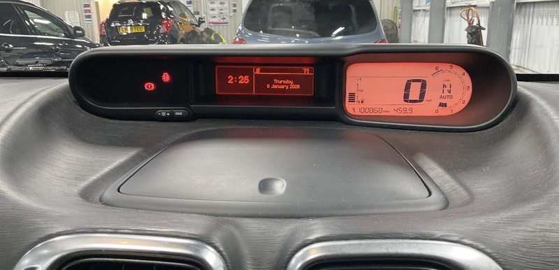 Used Citroen C3 Picasso 2014 for sale - 77303307: Photo 5