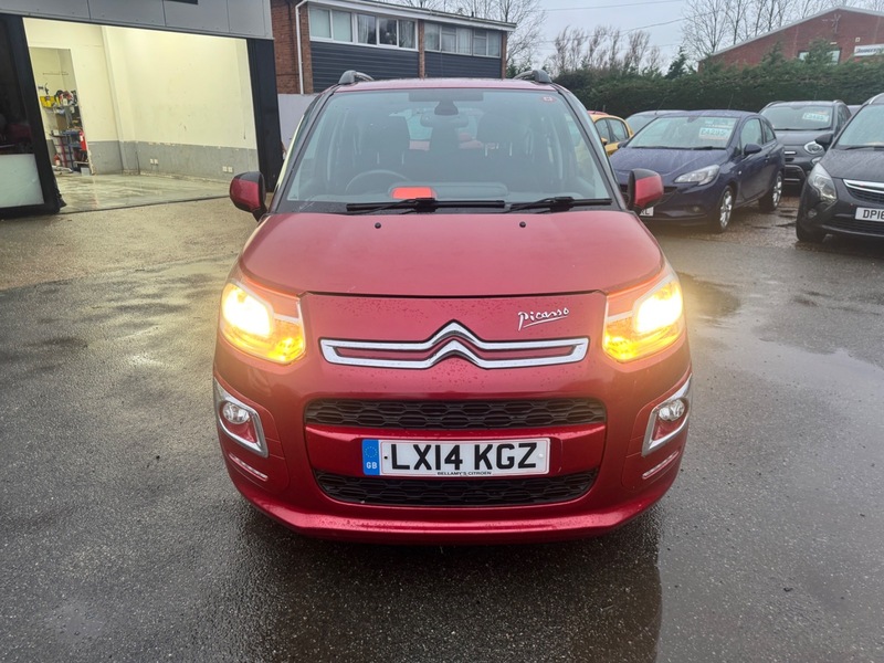 Used Citroen C3 2014 for sale - 77303307: Photo 8