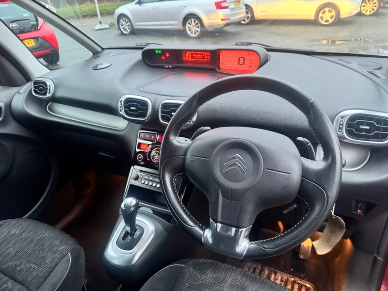 Used Citroen C3 2014 for sale - 77303307: Photo 9