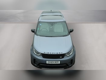 Used Land Rover Discovery 2019 for sale - 78382047: Photo