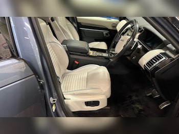 Used Land Rover Discovery 2019 for sale - 78382047: Photo