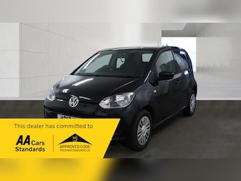 Used Volkswagen up! 2013 for sale - 78459075: Photo