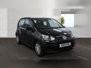 Used Volkswagen up! 2013 for sale - 78459075: Photo