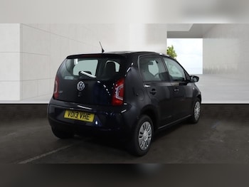 Used Volkswagen up! 2013 for sale - 78459075: Photo