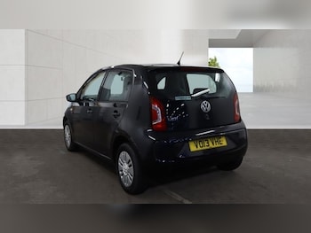 Used Volkswagen up! 2013 for sale - 78459075: Photo