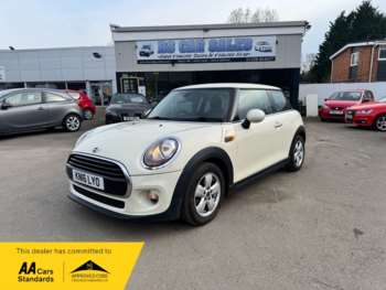 Used MINI One 2016 for sale - 74106666: Photo