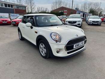 Used MINI One 2016 for sale - 74106666: Photo
