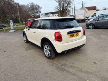Used MINI One 2016 for sale - 74106666: Photo
