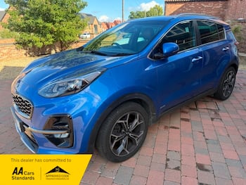 Used Kia Sportage 2019 for sale - 79845000: Photo