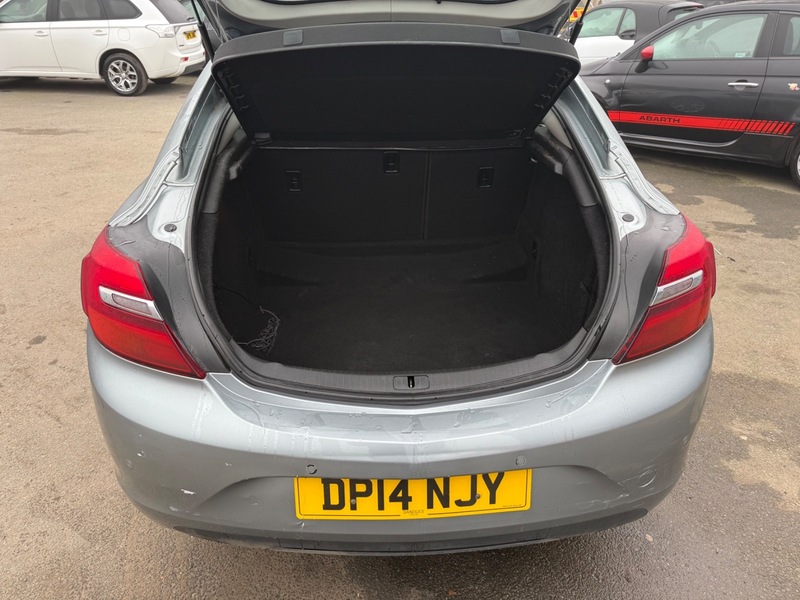 Used Vauxhall Insignia 2014 for sale - 77781202: Photo 14