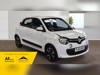 Used Renault Twingo 2015 for sale - 79830036: Photo