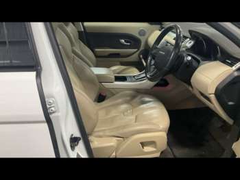 Used Land Rover Range Rover Evoque 2015 for sale - 75020318: Photo